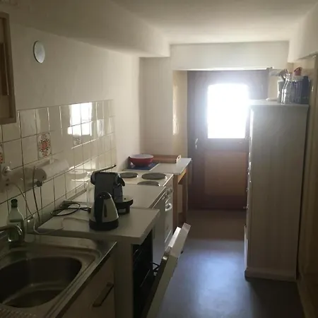 Apartment In *