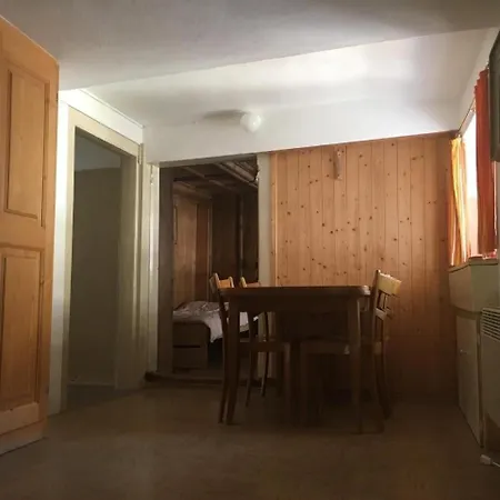 Apartment In *