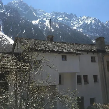 In Vicosoprano
